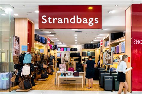 strandbags queensgate hours.